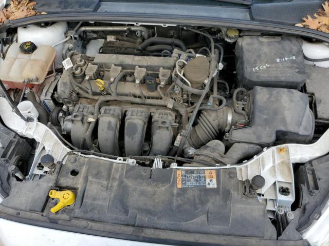 Photo 10 VIN: 1FADP3K23FL264744 - FORD FOCUS 