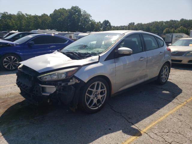 Photo 0 VIN: 1FADP3K23FL264792 - FORD FOCUS SE 