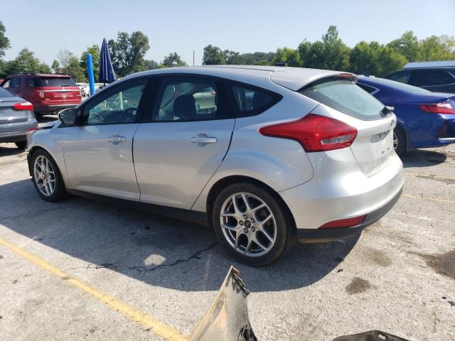 Photo 1 VIN: 1FADP3K23FL264792 - FORD FOCUS SE 