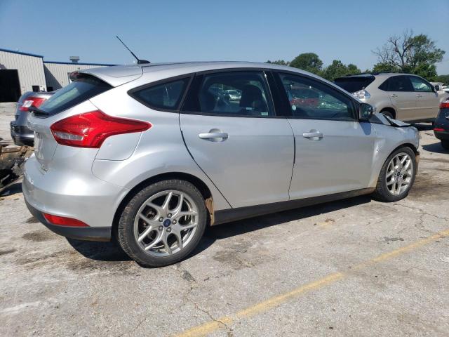 Photo 2 VIN: 1FADP3K23FL264792 - FORD FOCUS SE 