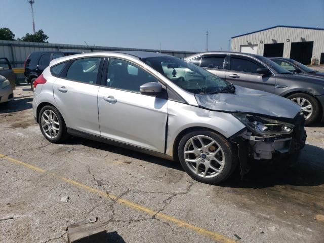 Photo 3 VIN: 1FADP3K23FL264792 - FORD FOCUS SE 