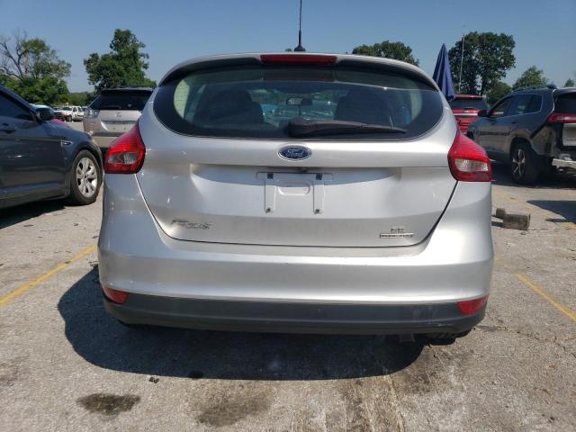 Photo 5 VIN: 1FADP3K23FL264792 - FORD FOCUS SE 