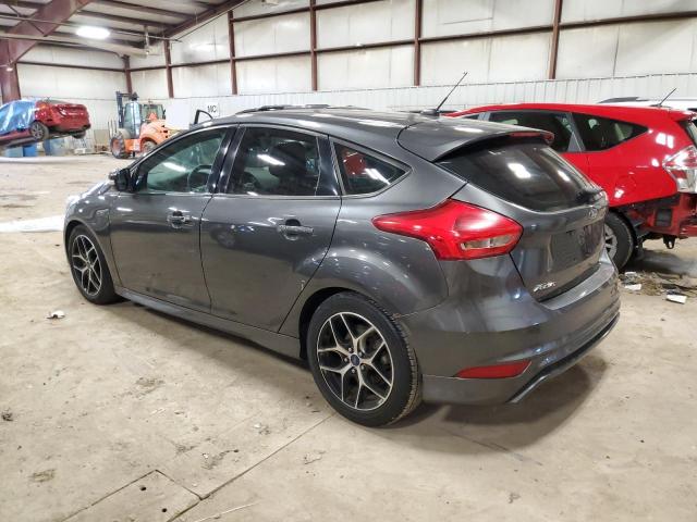 Photo 1 VIN: 1FADP3K23FL265716 - FORD FOCUS 