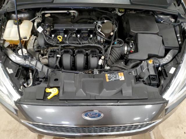 Photo 10 VIN: 1FADP3K23FL265716 - FORD FOCUS 