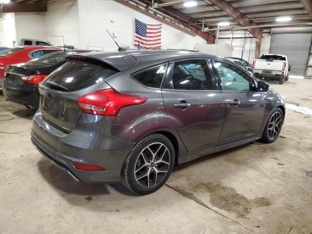 Photo 2 VIN: 1FADP3K23FL265716 - FORD FOCUS 