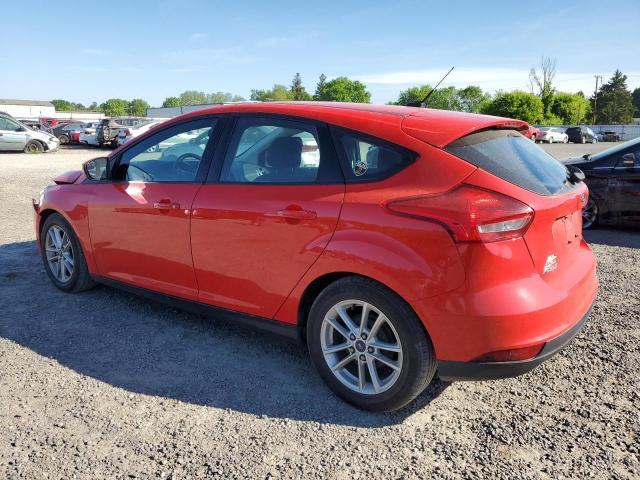 Photo 1 VIN: 1FADP3K23FL274304 - FORD FOCUS 