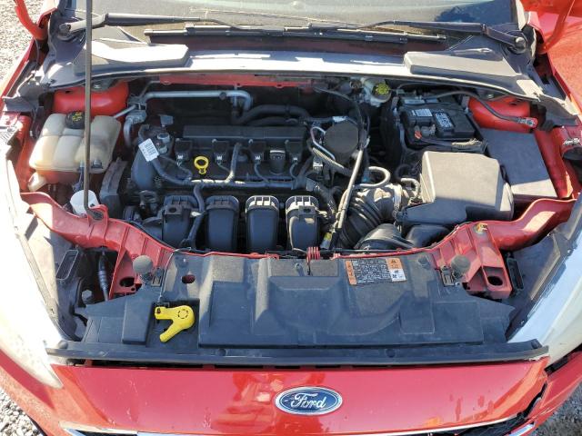 Photo 10 VIN: 1FADP3K23FL274304 - FORD FOCUS 