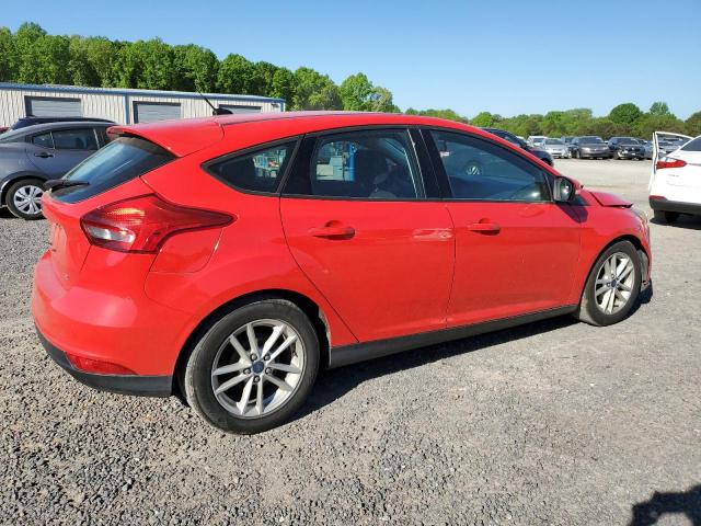 Photo 2 VIN: 1FADP3K23FL274304 - FORD FOCUS 