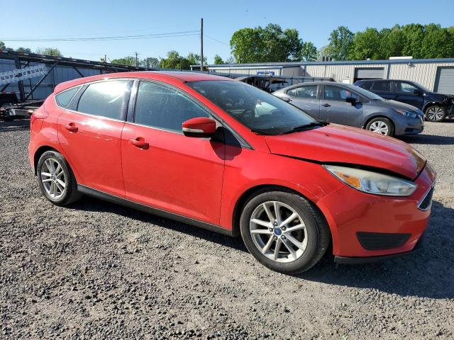 Photo 3 VIN: 1FADP3K23FL274304 - FORD FOCUS 