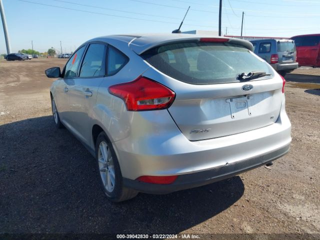 Photo 2 VIN: 1FADP3K23FL275890 - FORD FOCUS 