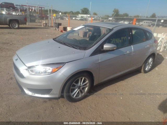 Photo 1 VIN: 1FADP3K23FL280359 - FORD FOCUS 