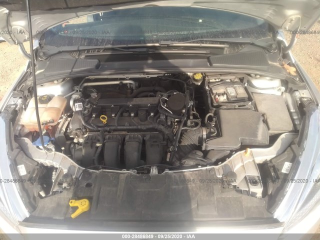 Photo 9 VIN: 1FADP3K23FL280359 - FORD FOCUS 