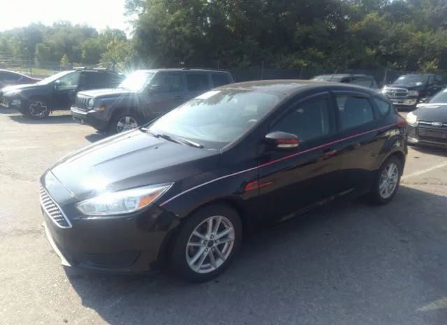 Photo 1 VIN: 1FADP3K23FL282225 - FORD FOCUS 