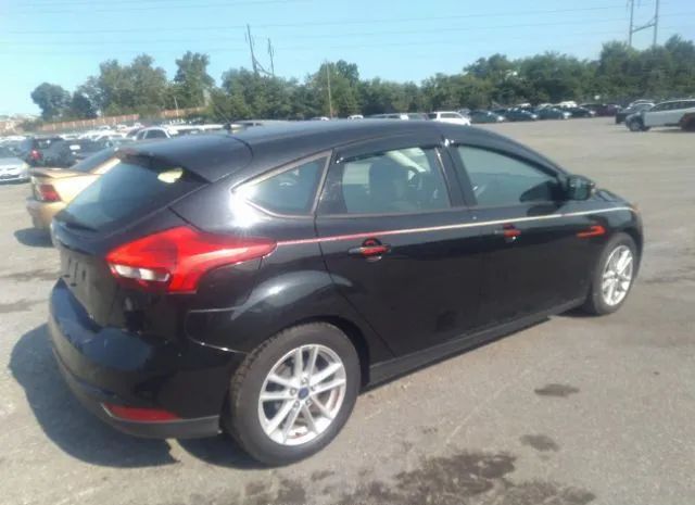 Photo 3 VIN: 1FADP3K23FL282225 - FORD FOCUS 