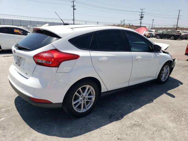 Photo 2 VIN: 1FADP3K23FL282371 - FORD FOCUS SE 