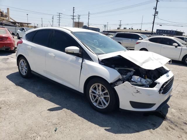 Photo 3 VIN: 1FADP3K23FL282371 - FORD FOCUS SE 