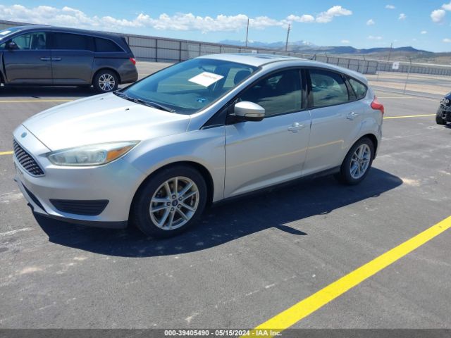 Photo 1 VIN: 1FADP3K23FL282919 - FORD FOCUS 