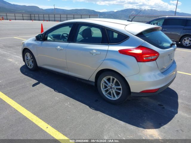 Photo 2 VIN: 1FADP3K23FL282919 - FORD FOCUS 