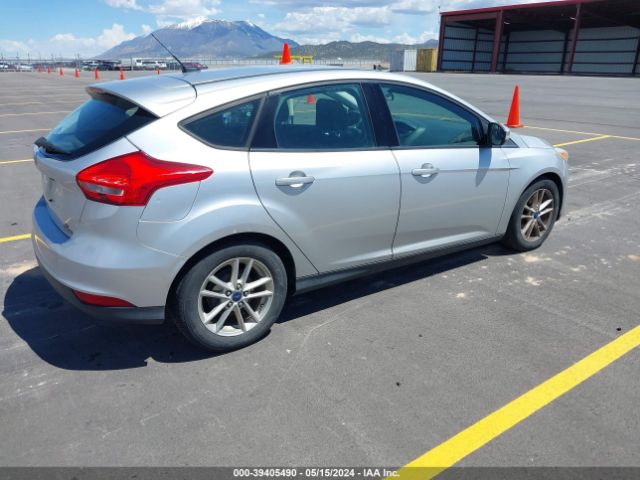 Photo 3 VIN: 1FADP3K23FL282919 - FORD FOCUS 