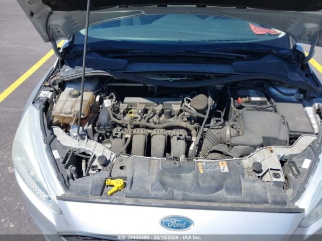 Photo 9 VIN: 1FADP3K23FL282919 - FORD FOCUS 