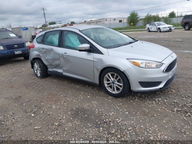 Photo 0 VIN: 1FADP3K23FL283519 - FORD FOCUS 