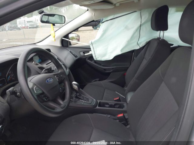 Photo 4 VIN: 1FADP3K23FL283519 - FORD FOCUS 