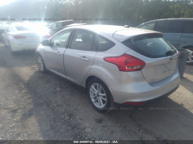 Photo 2 VIN: 1FADP3K23FL285478 - FORD FOCUS 