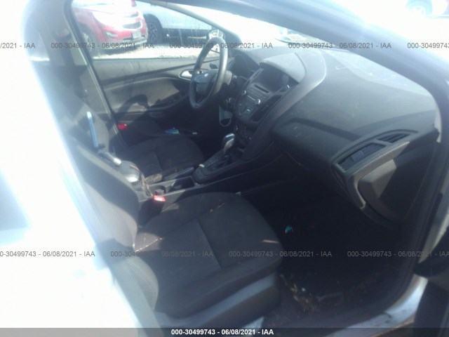 Photo 4 VIN: 1FADP3K23FL285478 - FORD FOCUS 