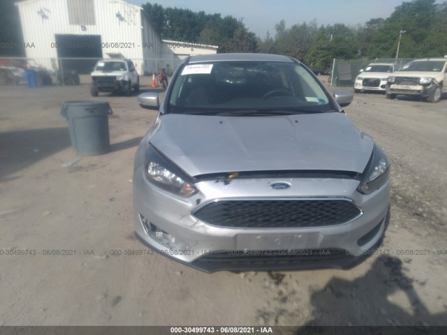 Photo 5 VIN: 1FADP3K23FL285478 - FORD FOCUS 