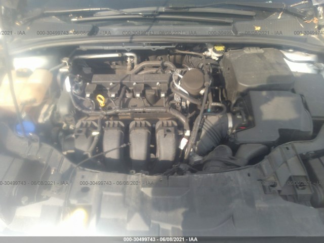 Photo 9 VIN: 1FADP3K23FL285478 - FORD FOCUS 