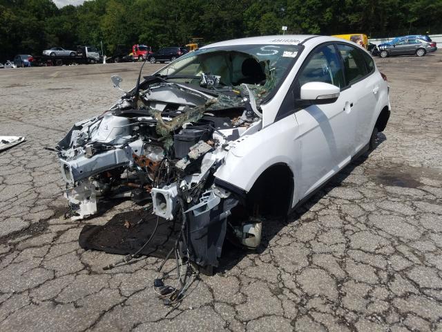 Photo 1 VIN: 1FADP3K23FL288896 - FORD FOCUS SE 