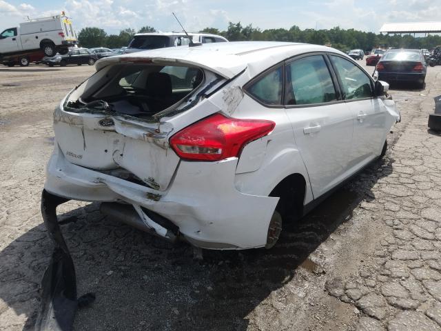 Photo 3 VIN: 1FADP3K23FL288896 - FORD FOCUS SE 