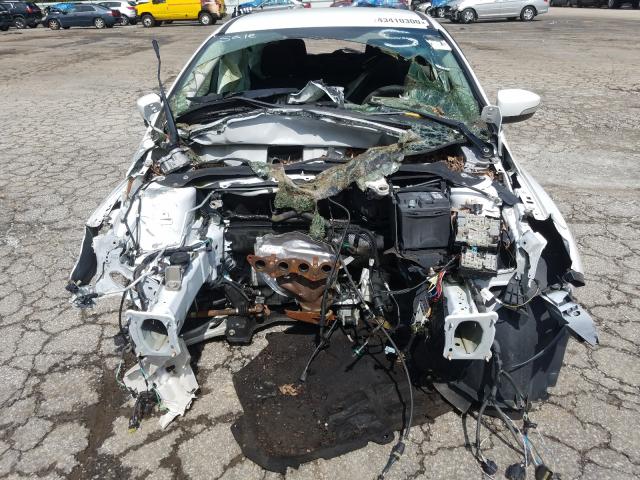 Photo 8 VIN: 1FADP3K23FL288896 - FORD FOCUS SE 