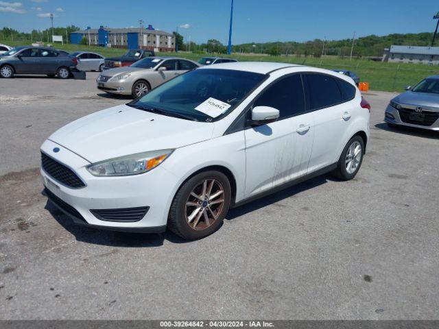 Photo 1 VIN: 1FADP3K23FL288901 - FORD FOCUS 