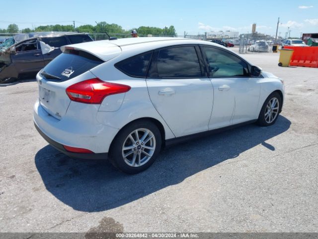 Photo 3 VIN: 1FADP3K23FL288901 - FORD FOCUS 