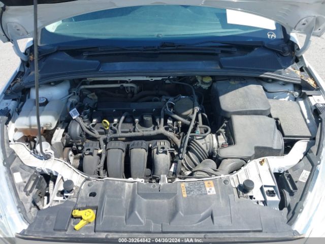 Photo 9 VIN: 1FADP3K23FL288901 - FORD FOCUS 