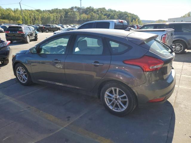 Photo 1 VIN: 1FADP3K23FL291829 - FORD FOCUS SE 