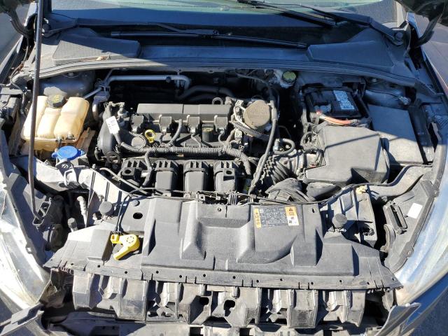 Photo 11 VIN: 1FADP3K23FL291829 - FORD FOCUS SE 