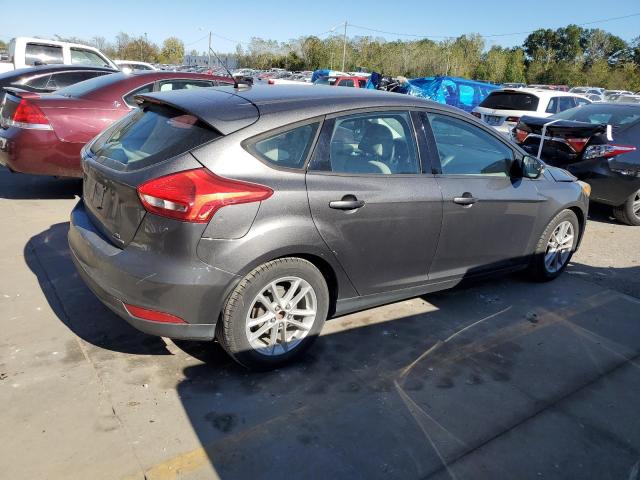 Photo 2 VIN: 1FADP3K23FL291829 - FORD FOCUS SE 