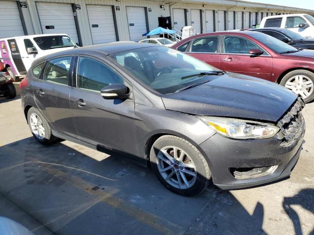 Photo 3 VIN: 1FADP3K23FL291829 - FORD FOCUS SE 