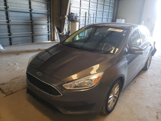 Photo 1 VIN: 1FADP3K23FL295377 - FORD FOCUS SE 