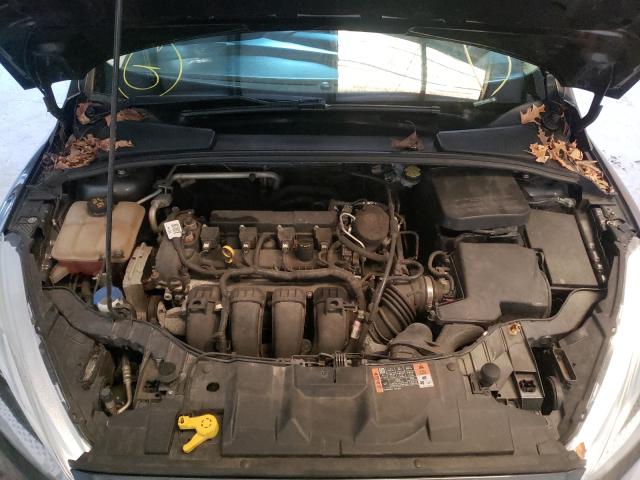 Photo 6 VIN: 1FADP3K23FL295377 - FORD FOCUS SE 