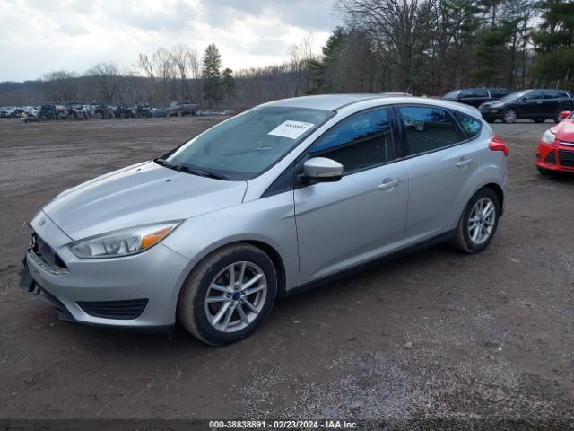 Photo 1 VIN: 1FADP3K23FL299042 - FORD FOCUS 