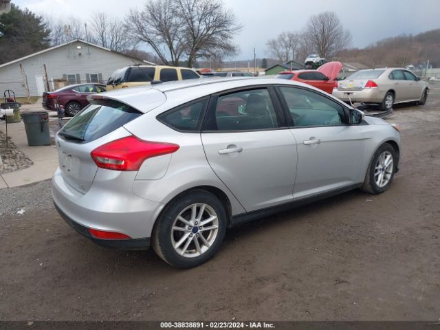 Photo 3 VIN: 1FADP3K23FL299042 - FORD FOCUS 