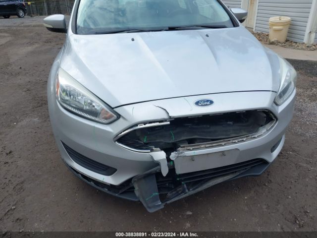 Photo 5 VIN: 1FADP3K23FL299042 - FORD FOCUS 