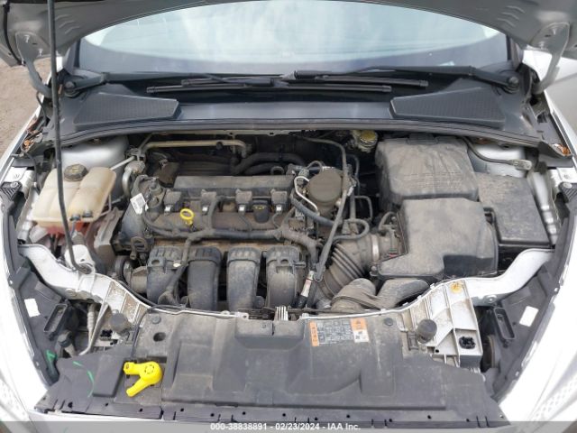 Photo 9 VIN: 1FADP3K23FL299042 - FORD FOCUS 