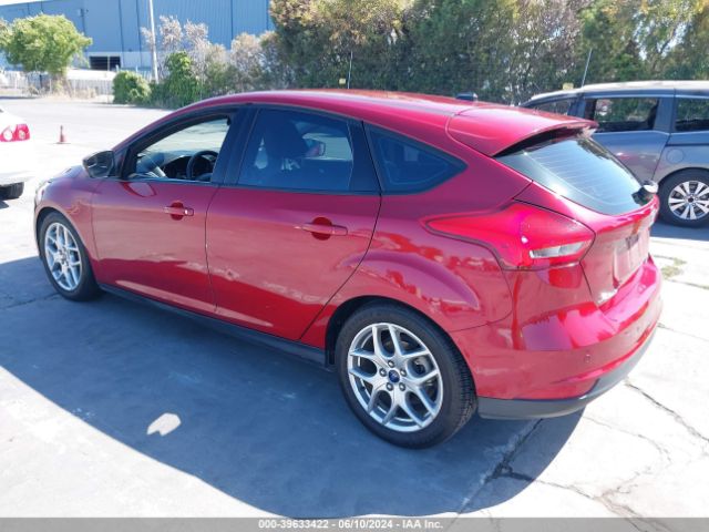 Photo 2 VIN: 1FADP3K23FL300514 - FORD FOCUS 