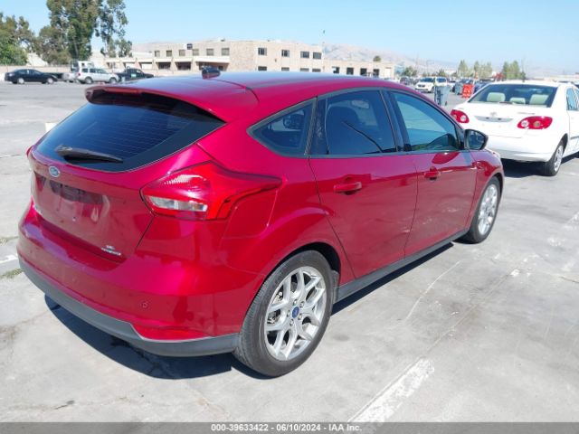 Photo 3 VIN: 1FADP3K23FL300514 - FORD FOCUS 