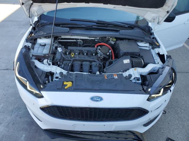 Photo 10 VIN: 1FADP3K23FL307107 - FORD FOCUS SE 