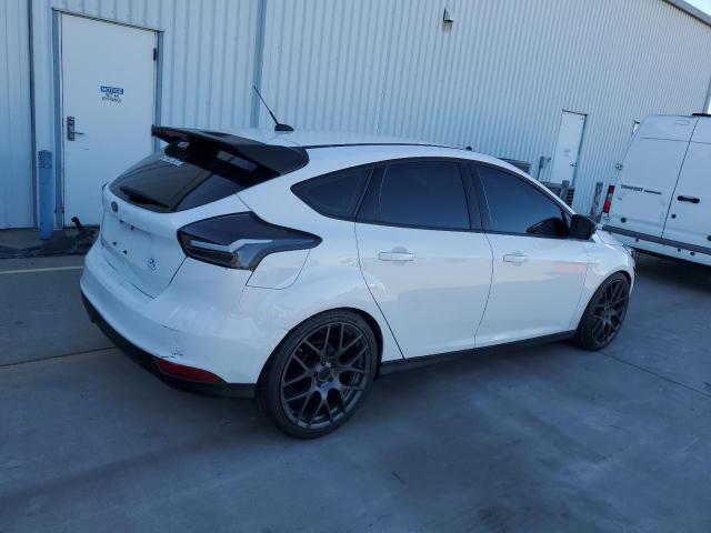 Photo 2 VIN: 1FADP3K23FL307107 - FORD FOCUS SE 